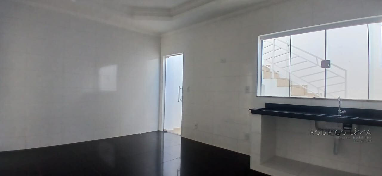 Casa alto padrão para venda em São Lorenço MG