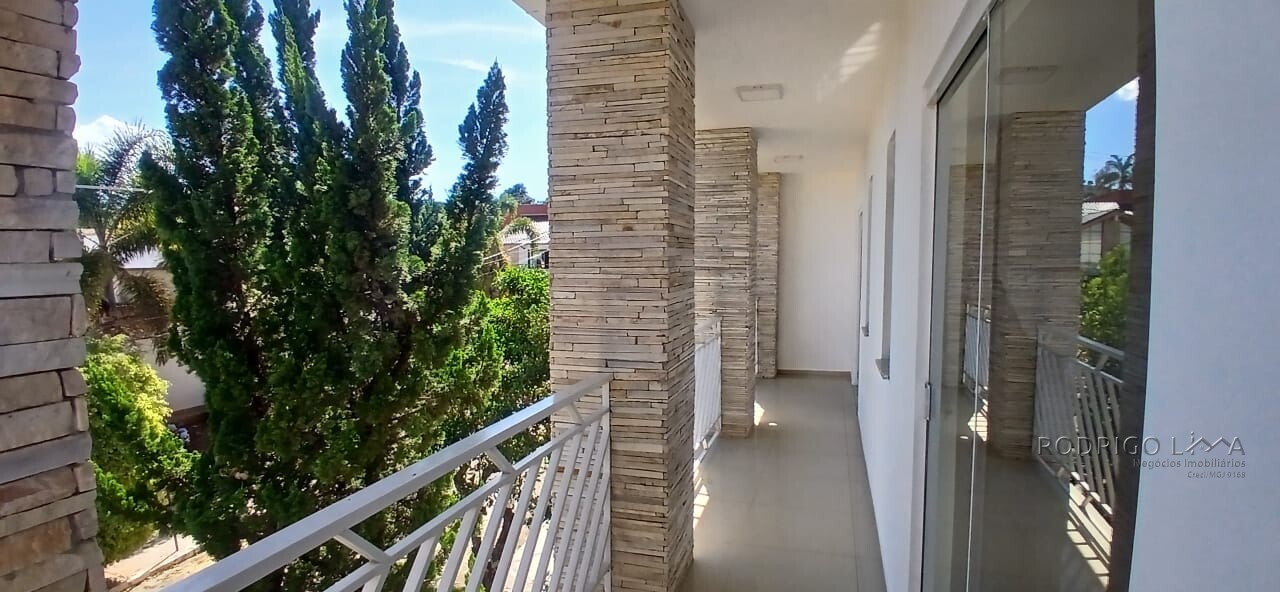 Casa alto padrão para venda em São Lorenço MG