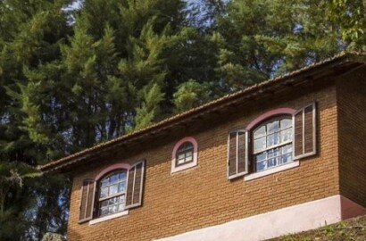 Linda pousada para venda em Itapeva MG