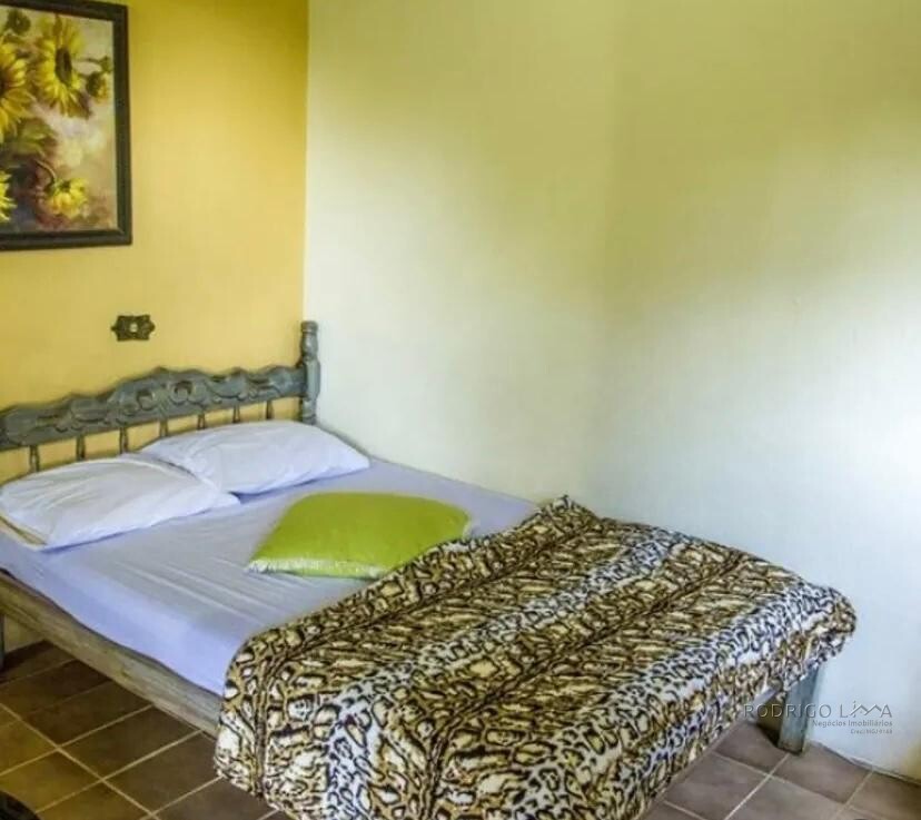 Linda pousada para venda em Itapeva MG