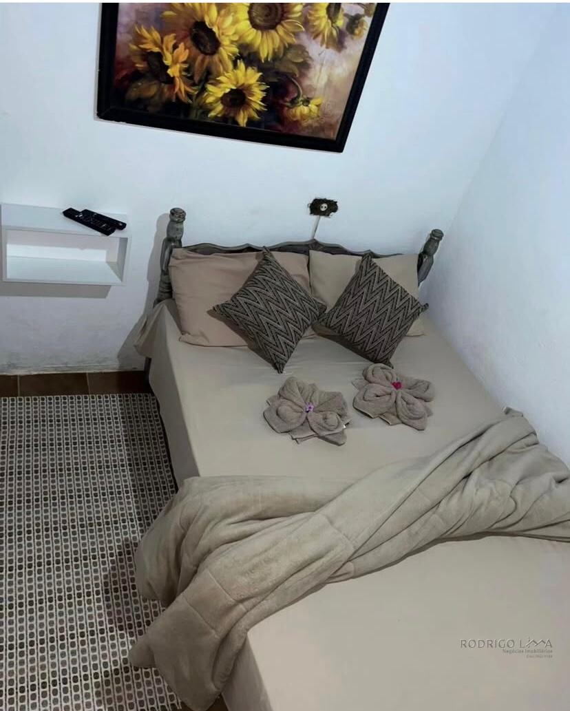 Linda pousada para venda em Itapeva MG