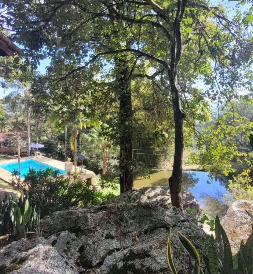 Linda pousada para venda em Itapeva MG