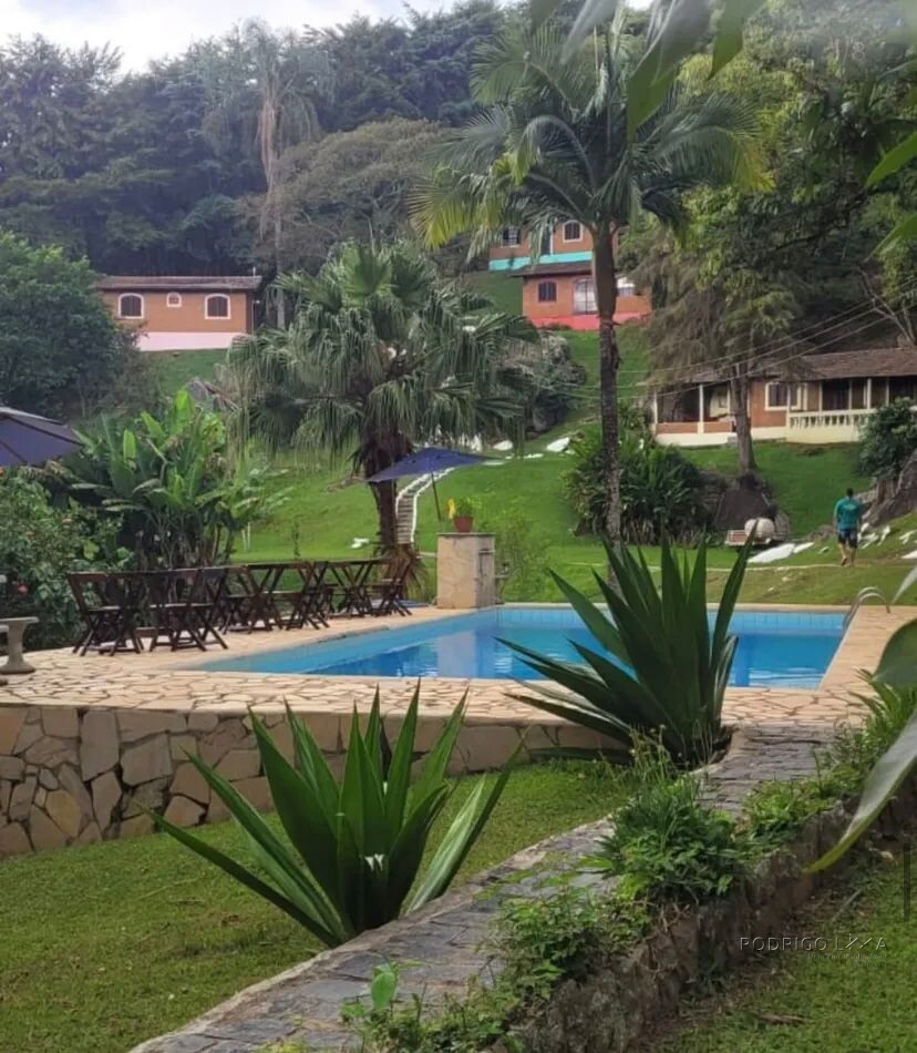 Linda pousada para venda em Itapeva MG