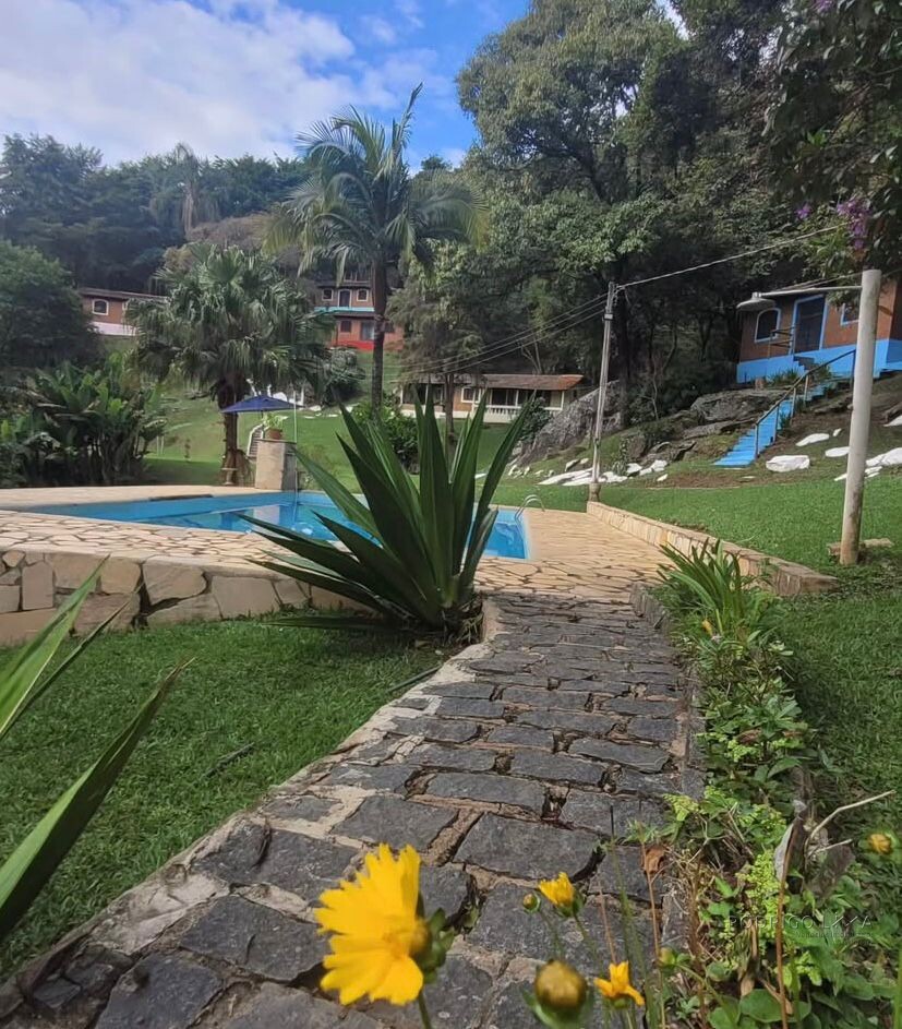 Linda pousada para venda em Itapeva MG