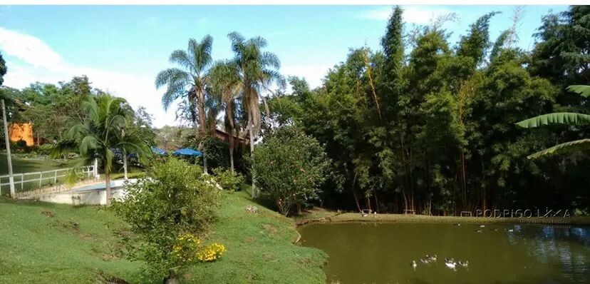 Linda pousada para venda em Itapeva MG