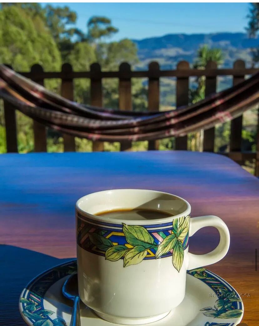 Linda pousada para venda em Itapeva MG