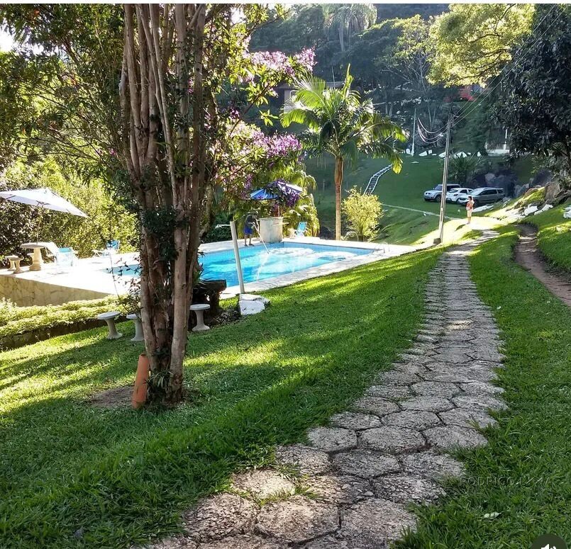 Linda pousada para venda em Itapeva MG