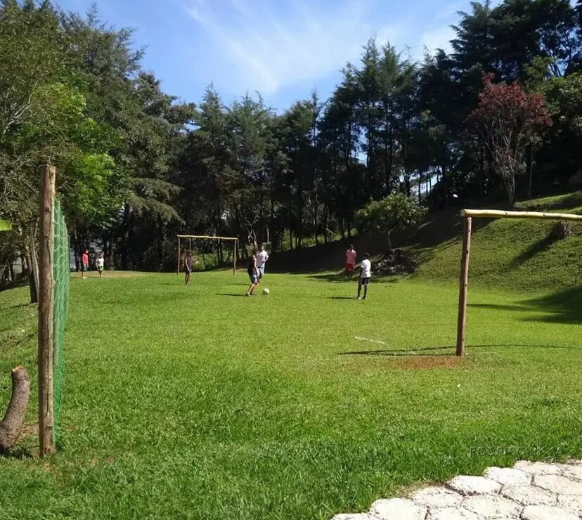 Linda pousada para venda em Itapeva MG