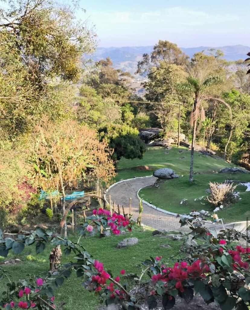Linda pousada para venda em Itapeva MG