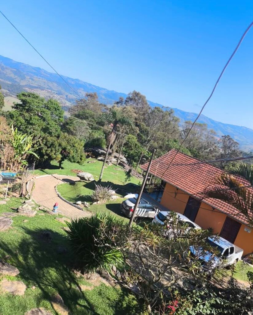 Linda pousada para venda em Itapeva MG