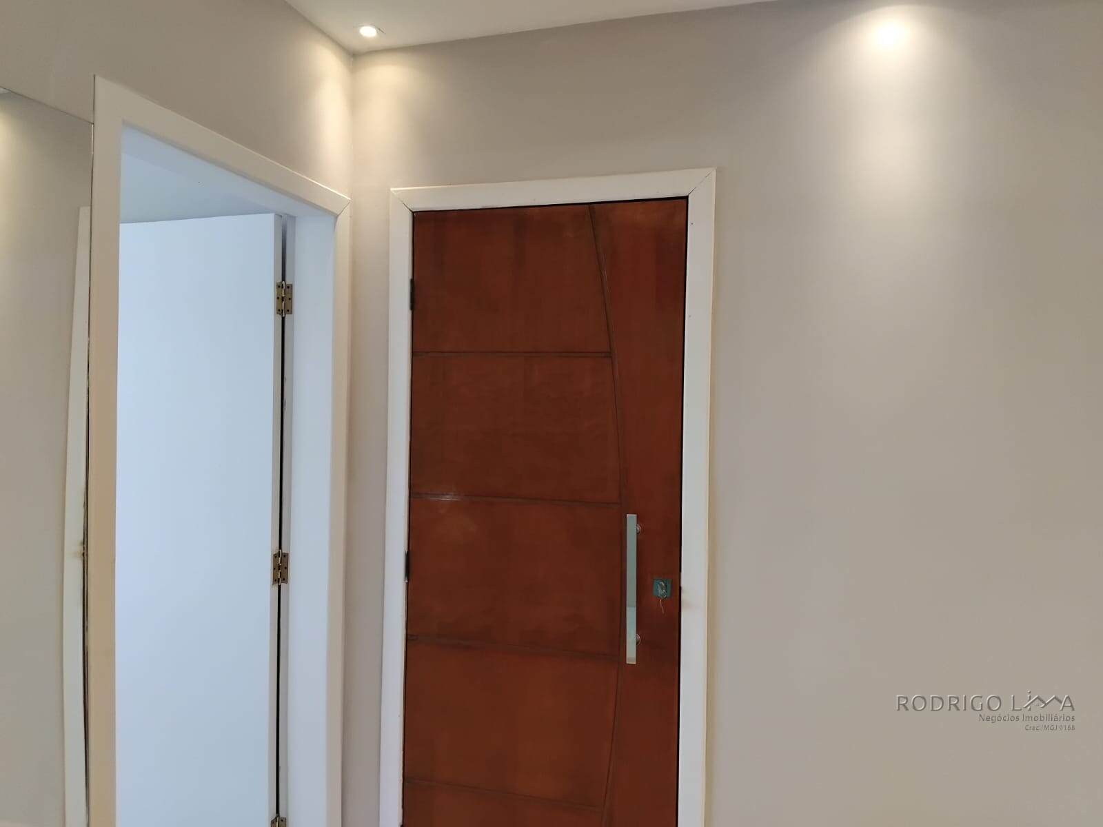 Apartamento para venda no Residencial Vila Bela em São Lourenço - MG.