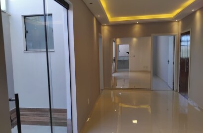 Apartamento para venda no Residencial Vila Bela em São Lourenço - MG.