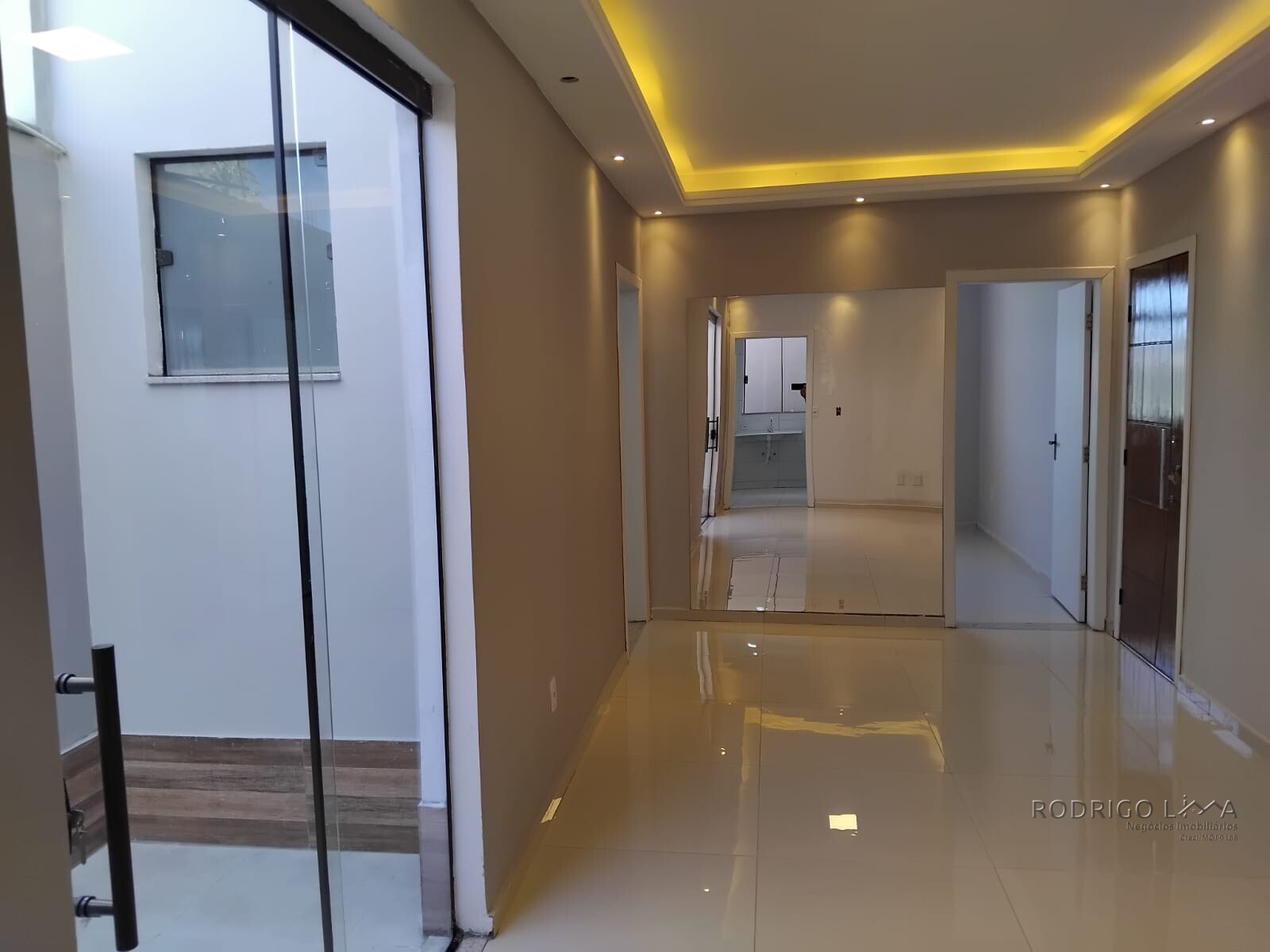 Apartamento para venda no Residencial Vila Bela em São Lourenço - MG.