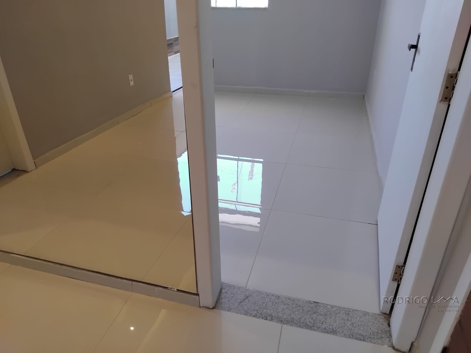 Apartamento para venda no Residencial Vila Bela em São Lourenço - MG.