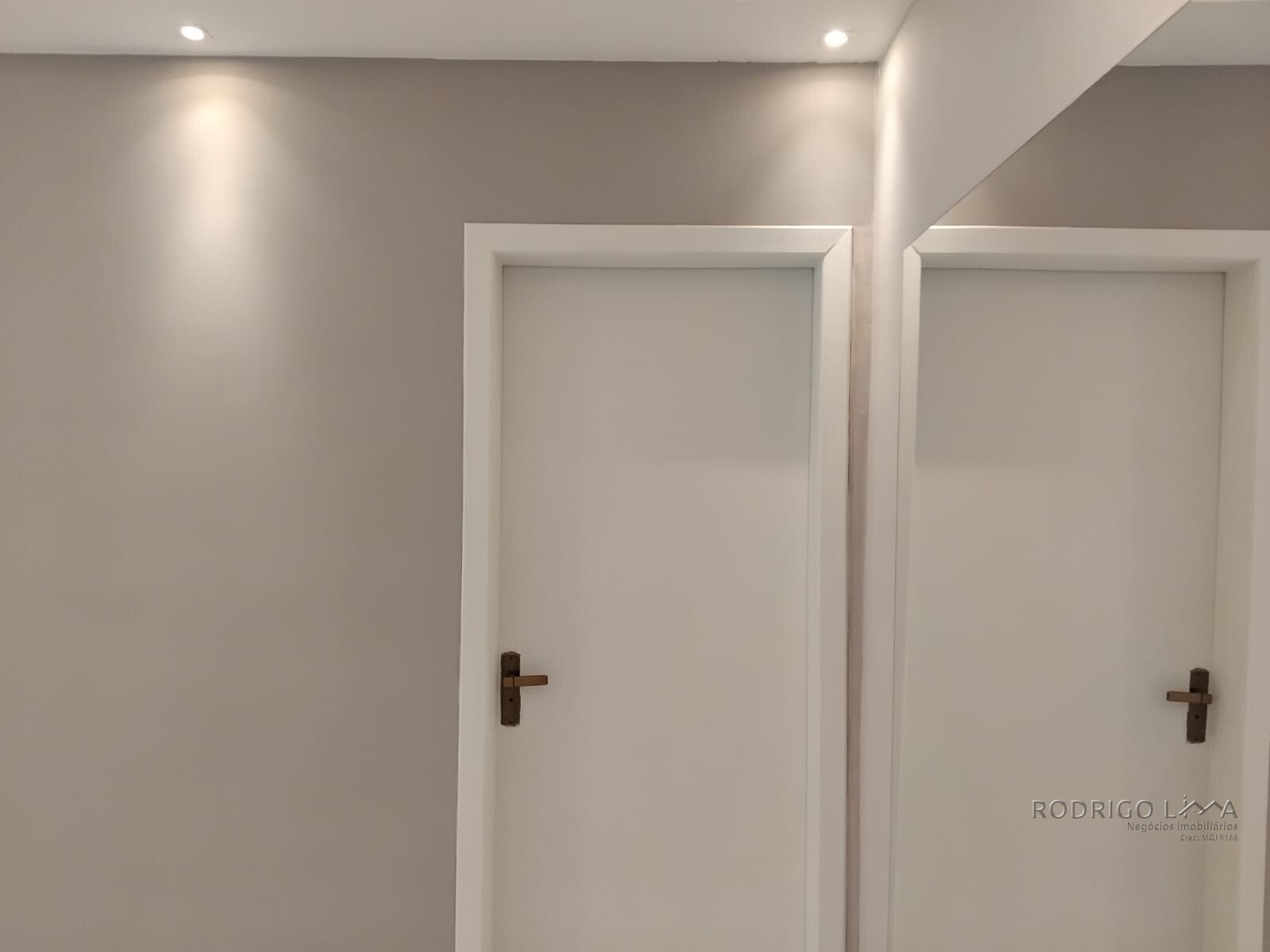 Apartamento para venda no Residencial Vila Bela em São Lourenço - MG.