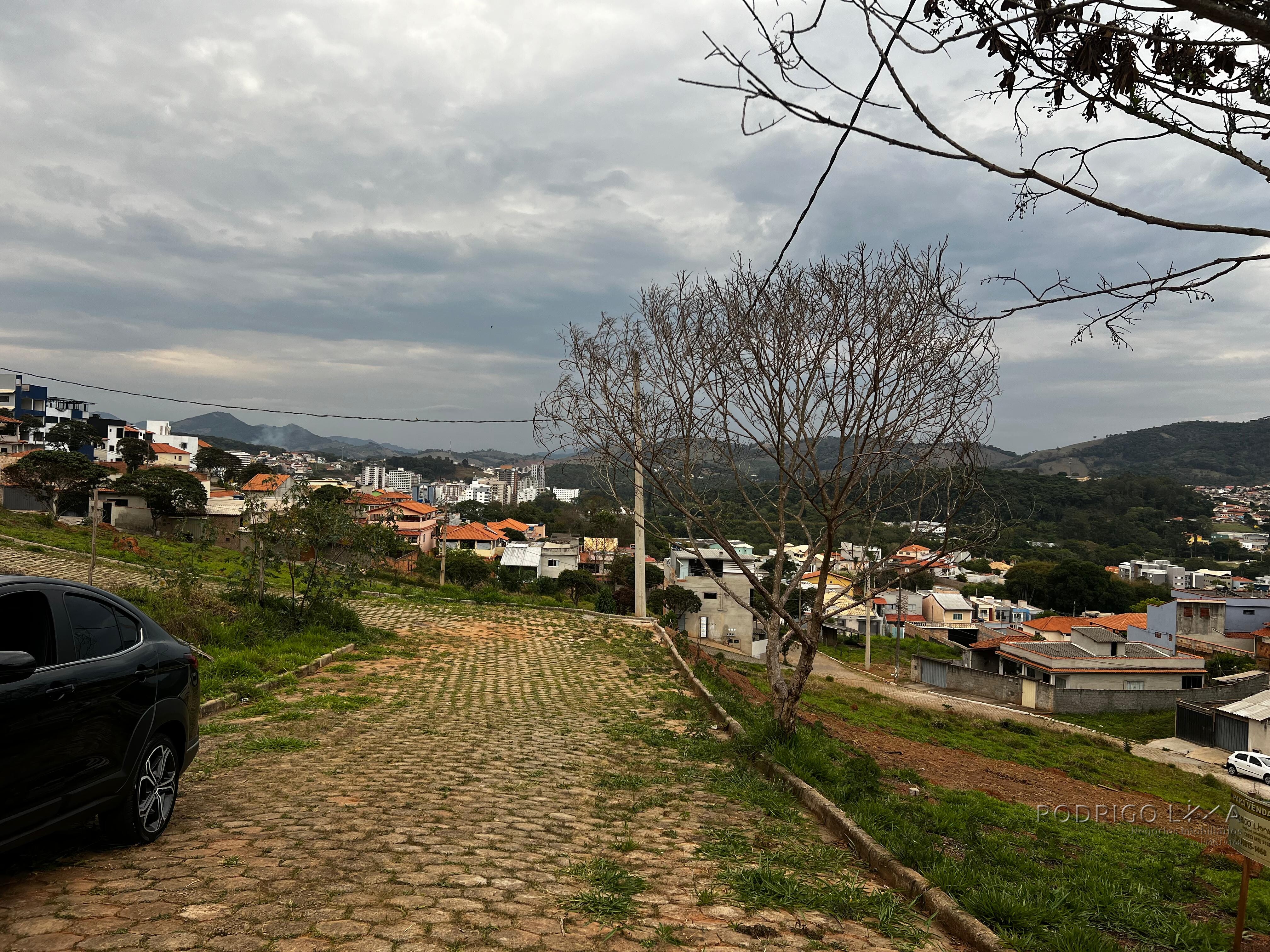 Lote para venda em São Lourenço MG