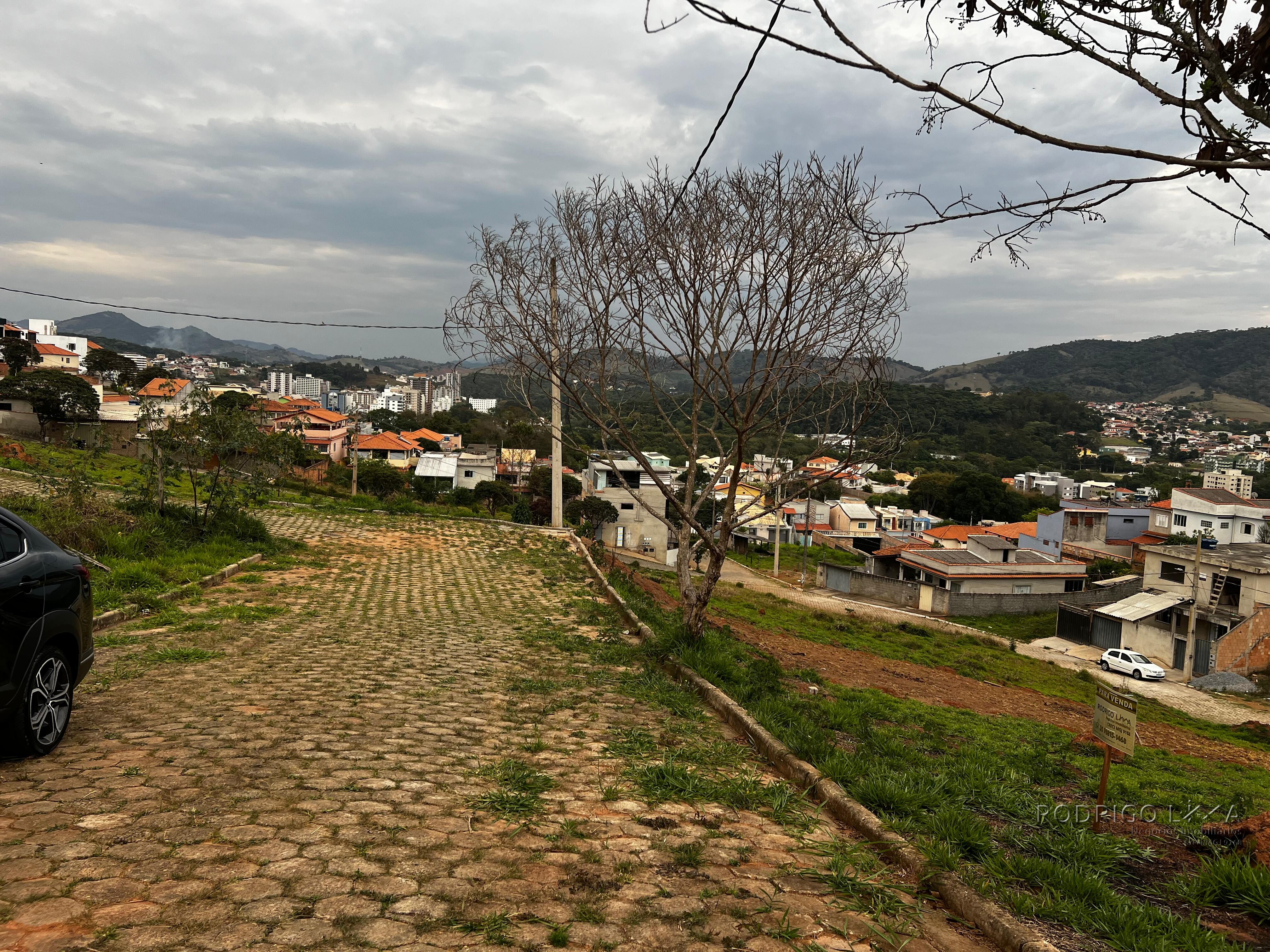 Lote para venda em São Lourenço MG