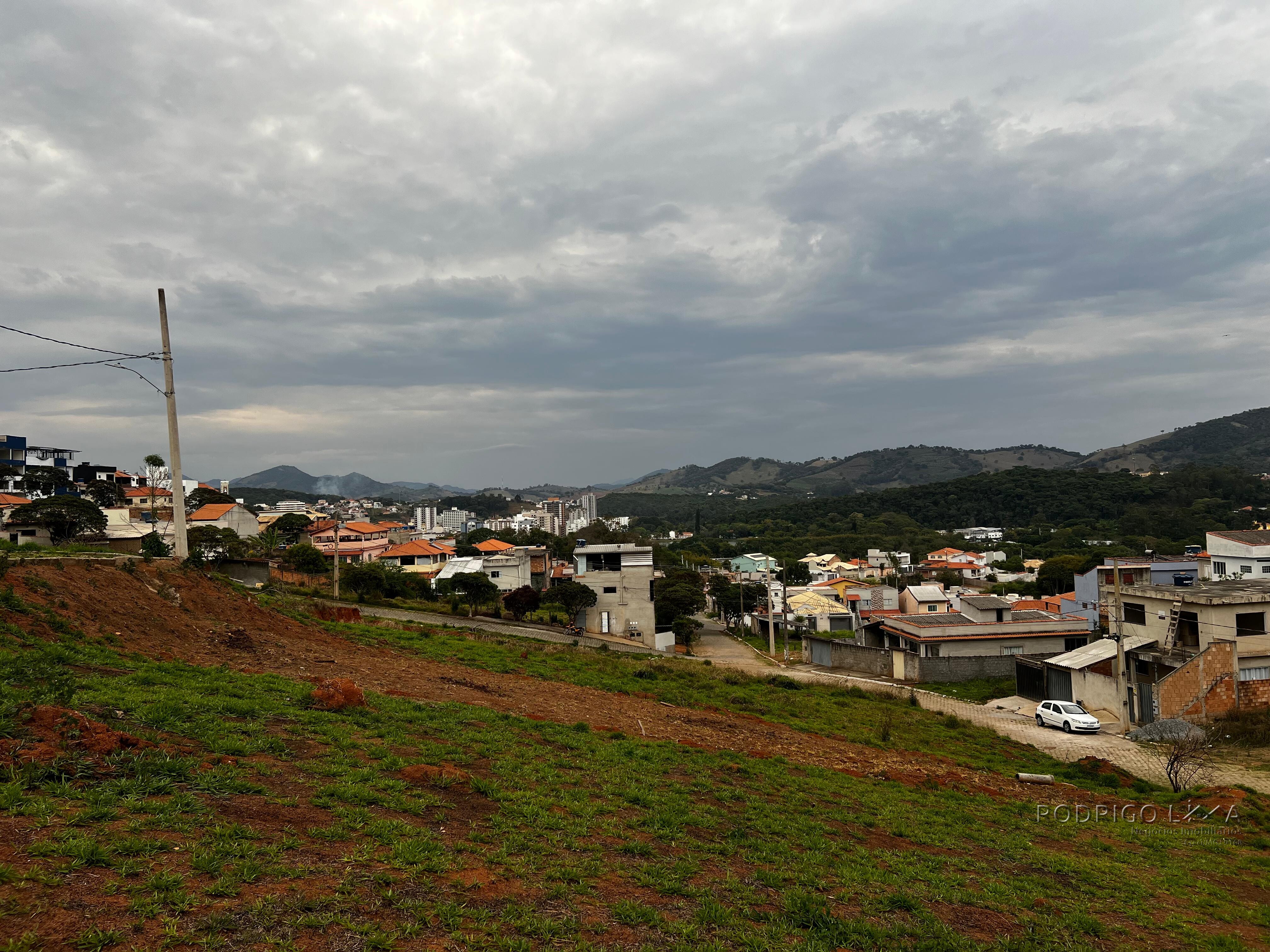 Lote para venda em São Lourenço MG