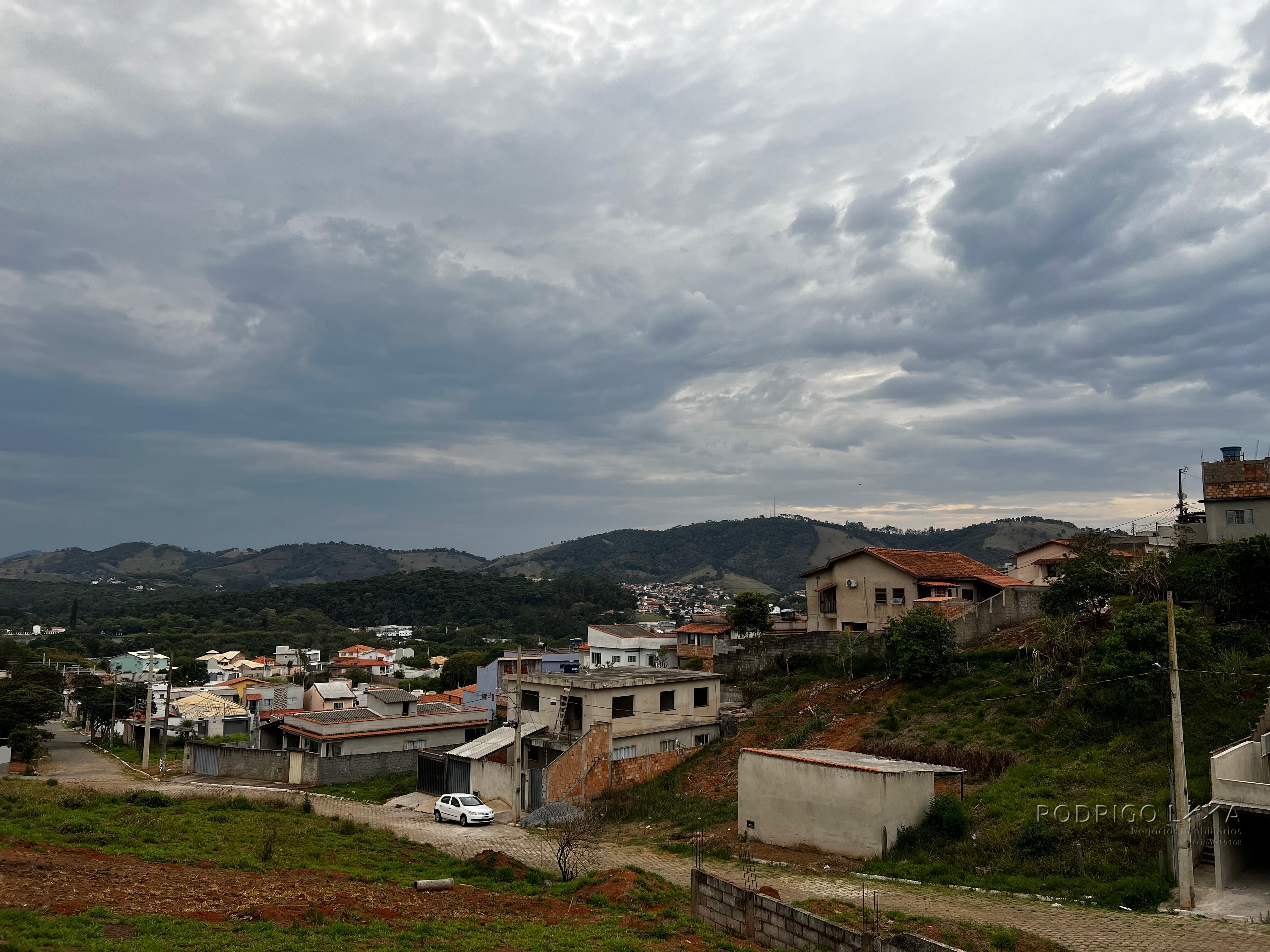 Lote para venda em São Lourenço MG