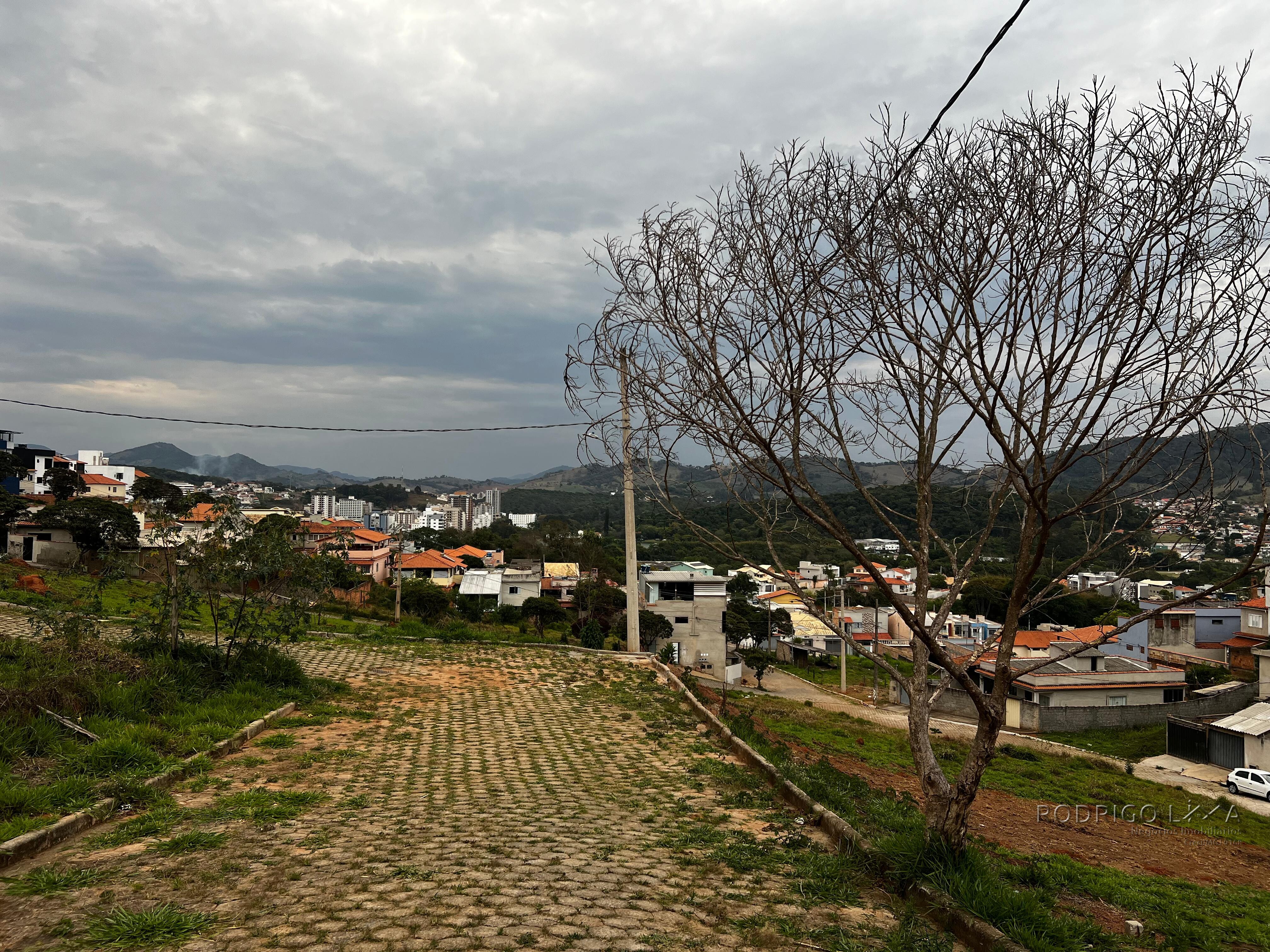 Lote para venda em São Lourenço MG