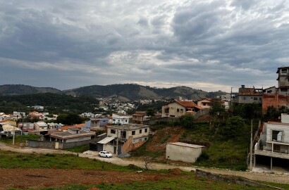 Lote para venda em São Lourenço MG