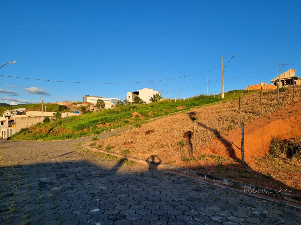 Lote para venda em São Lourenço MG