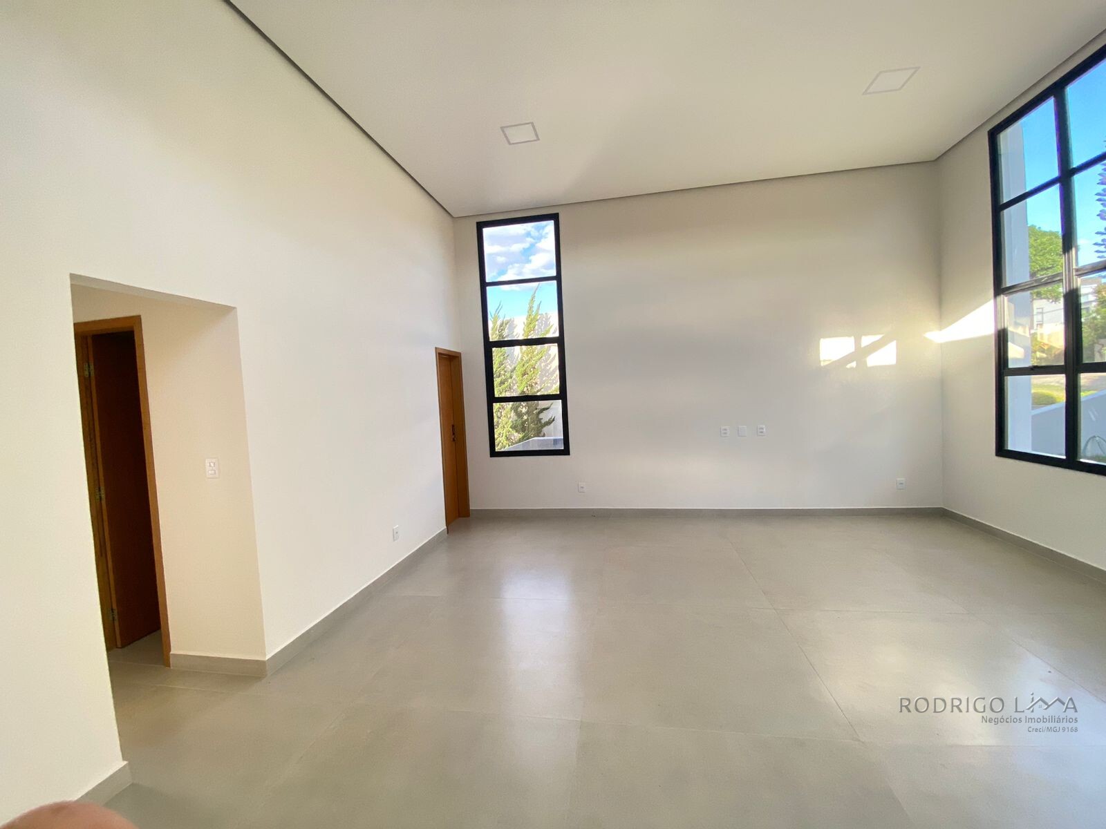 Casa de alto padrão para venda próximo a São Lourenço MG