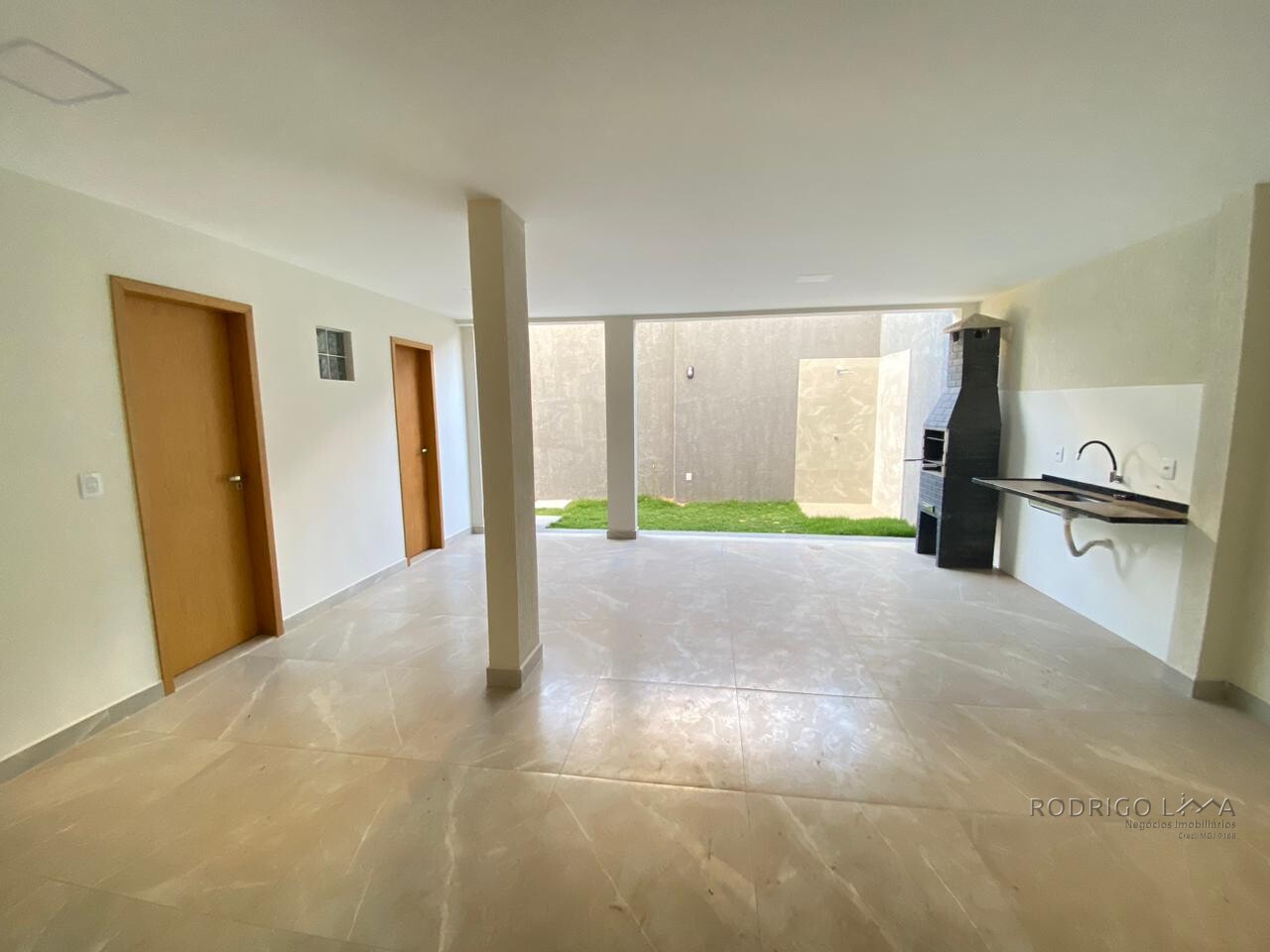 Casa de alto padrão para venda próximo a São Lourenço MG