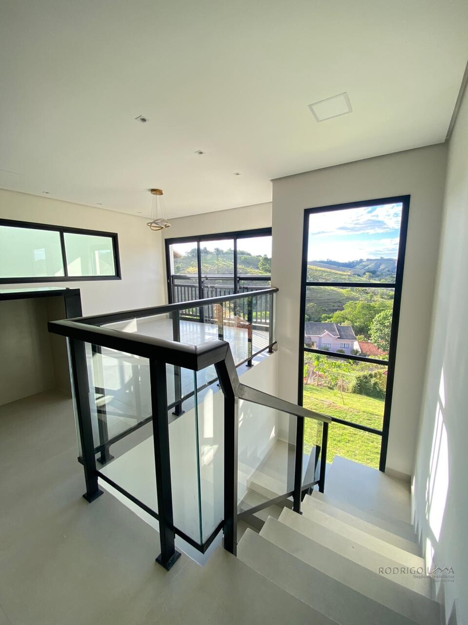 Casa de alto padrão para venda próximo a São Lourenço MG