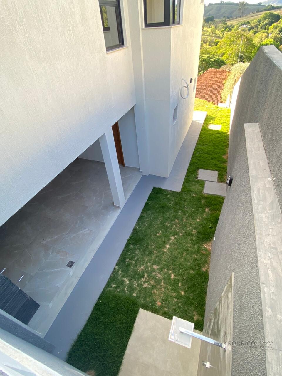 Casa de alto padrão para venda próximo a São Lourenço MG