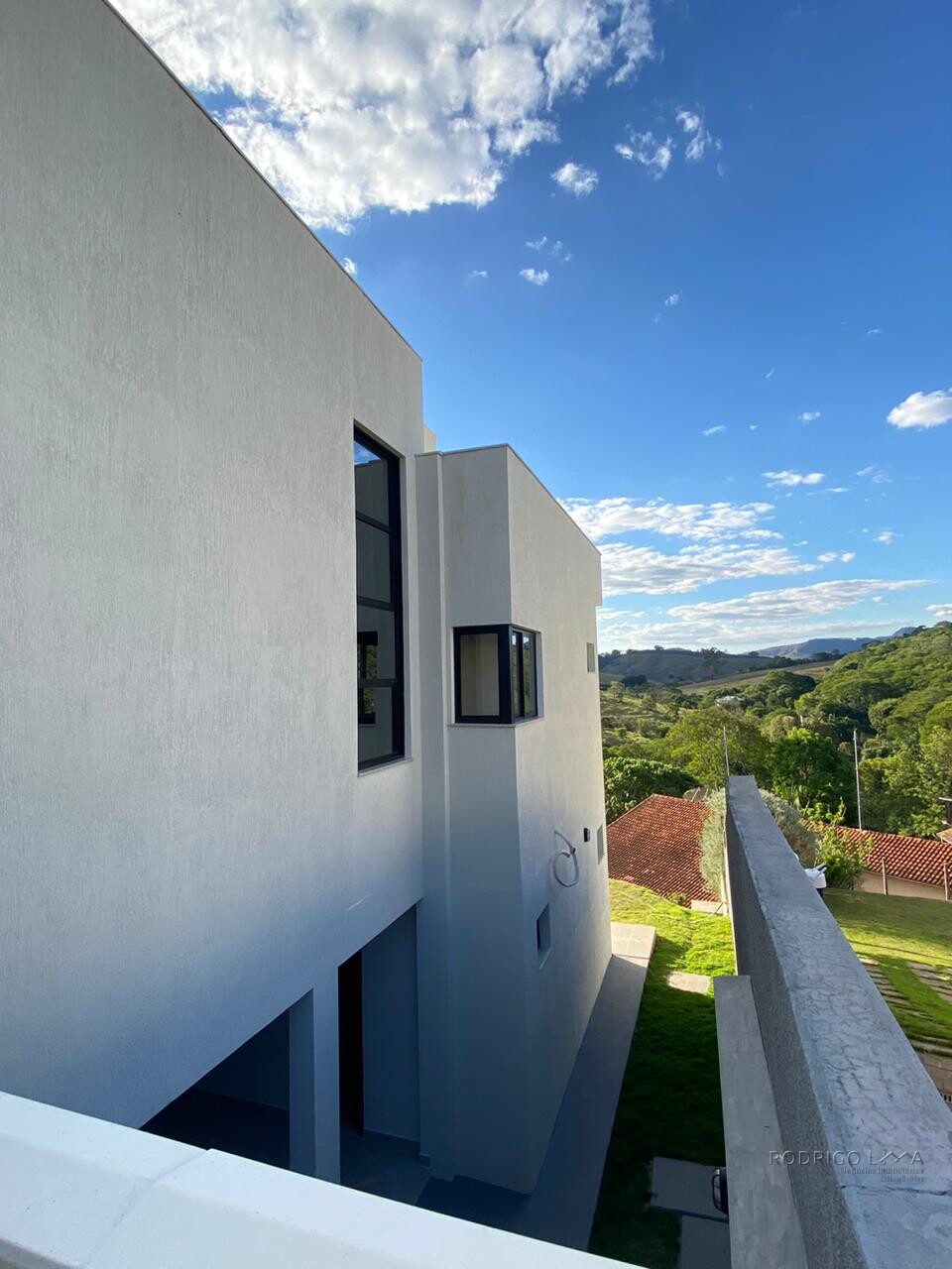 Casa de alto padrão para venda próximo a São Lourenço MG