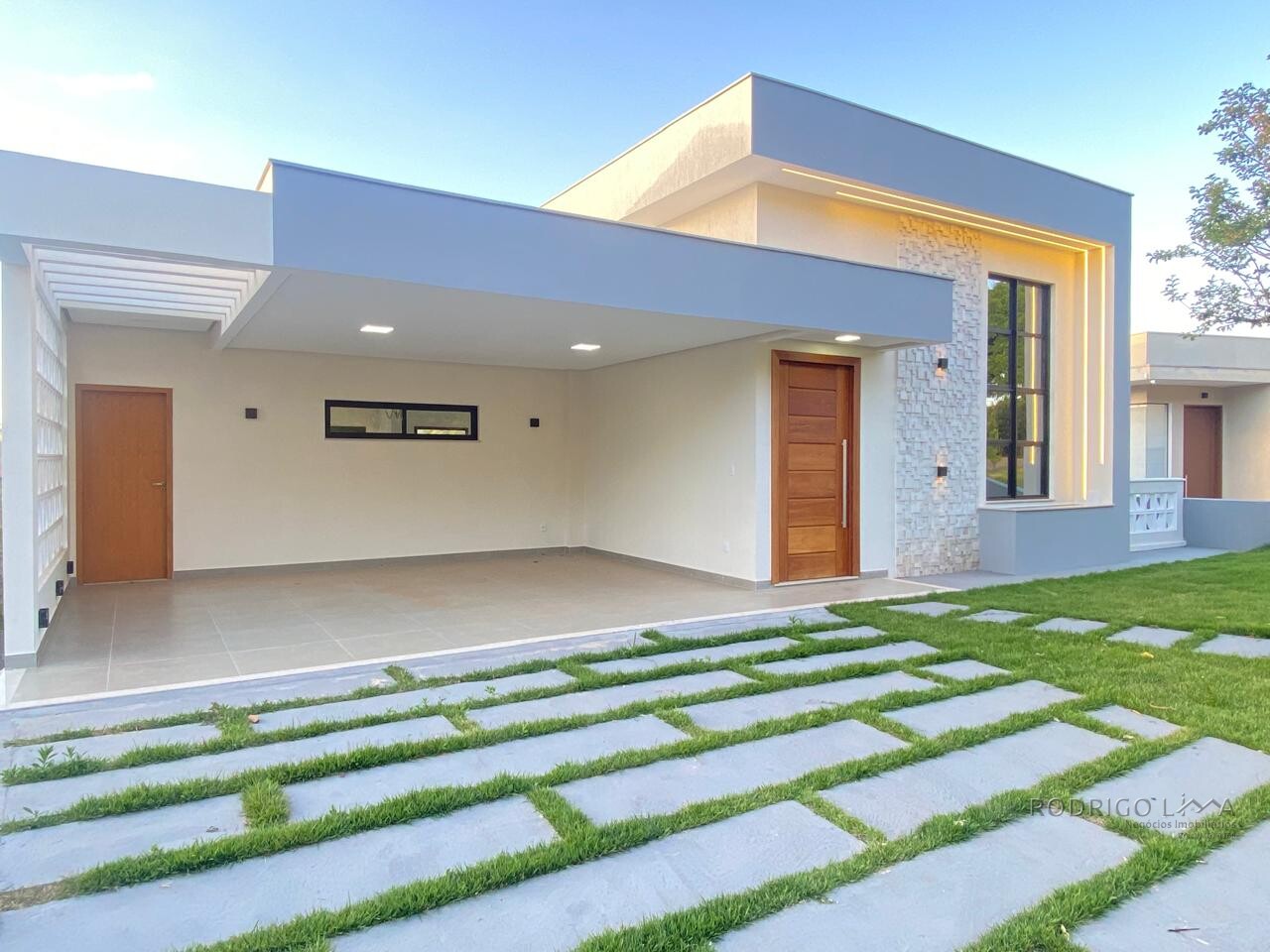 Casa de alto padrão para venda próximo a São Lourenço MG