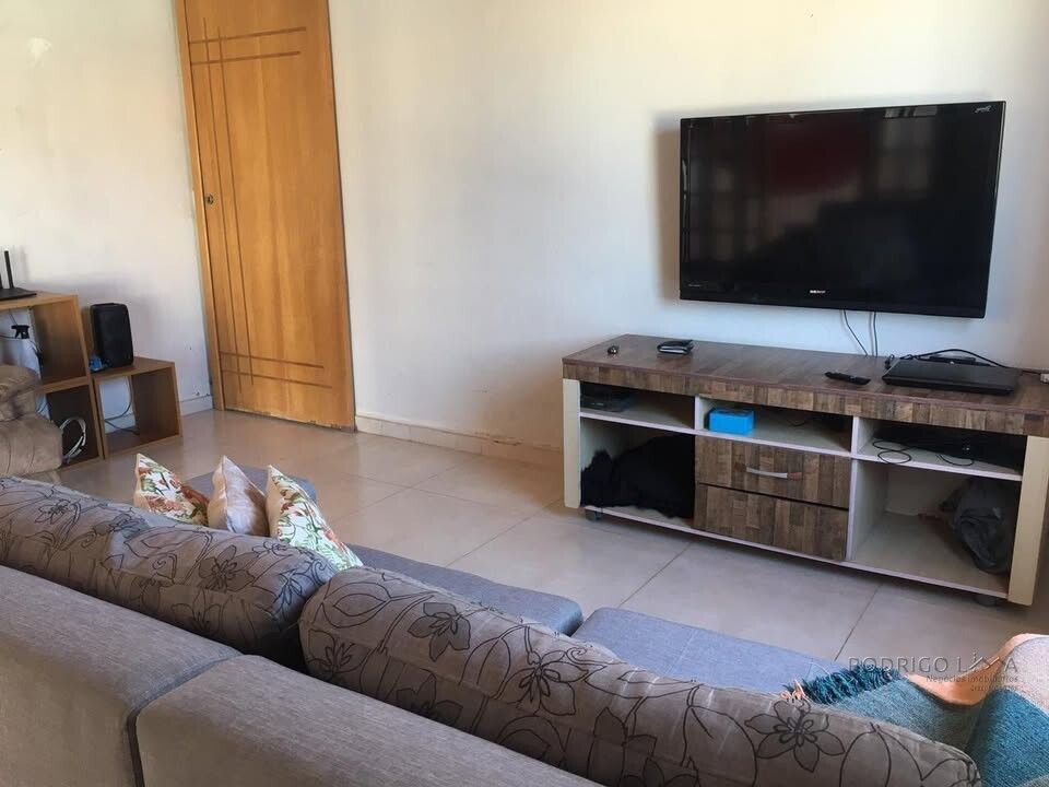 Linda casa para venda em Conceição do Rio Verde MG.