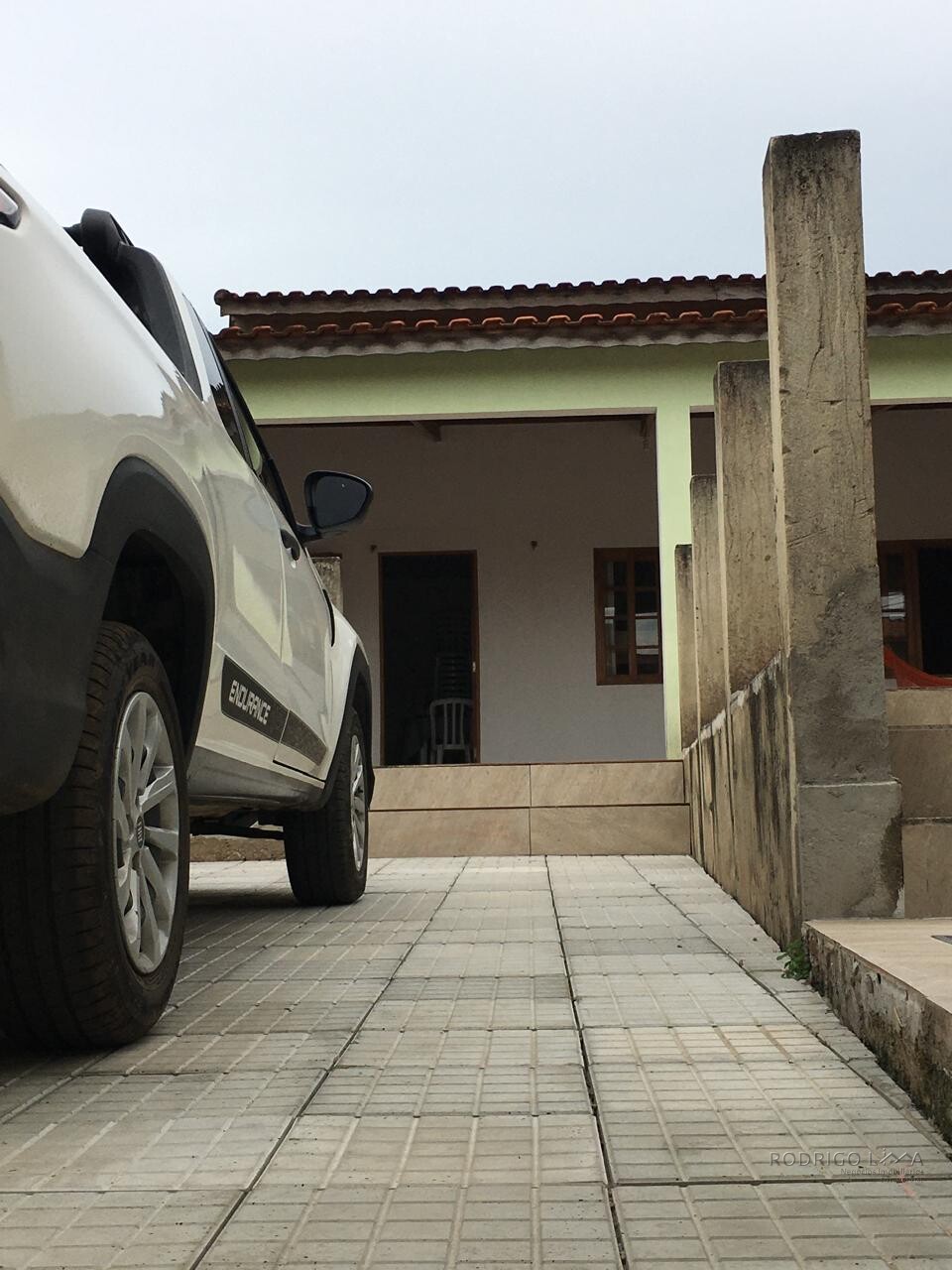 Linda casa para venda em Conceição do Rio Verde MG.