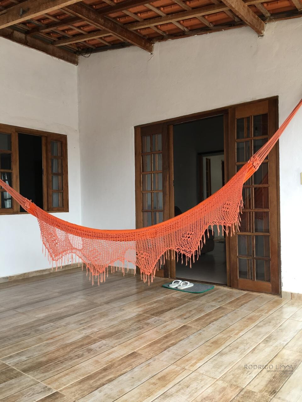 Linda casa para venda em Conceição do Rio Verde MG.