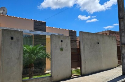 Linda casa para venda em São Lourenço MG