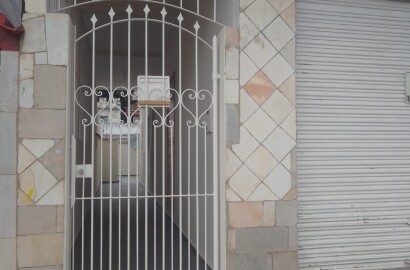 Casa para locação em São Lourenço MG