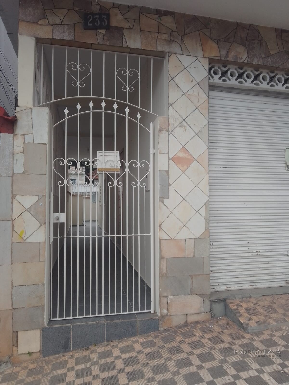 Casa para venda em São Lourenço MG