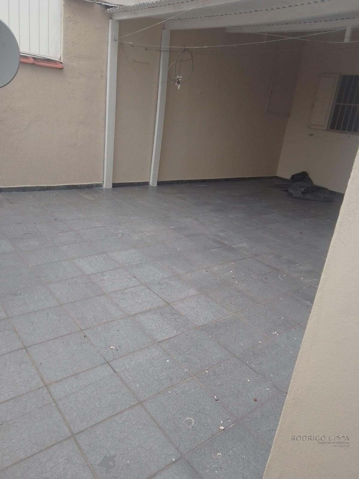 Casa para venda em São Lourenço MG