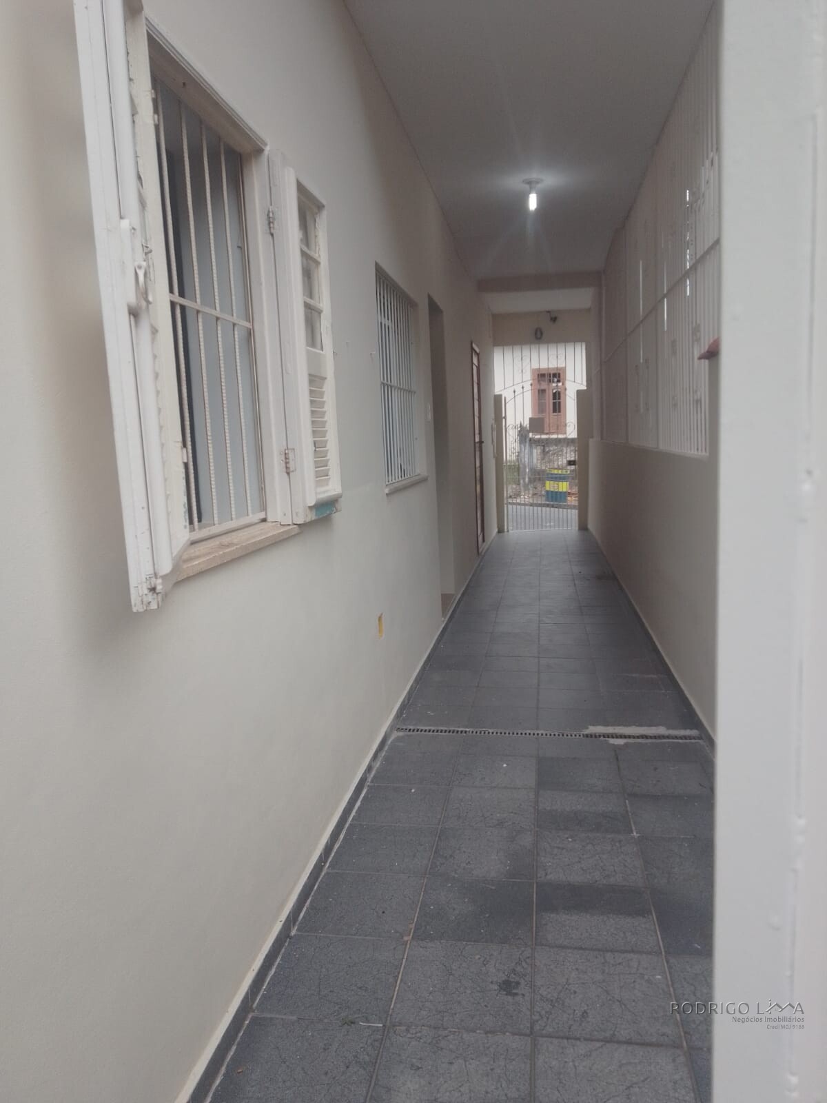 Casa para venda em São Lourenço MG