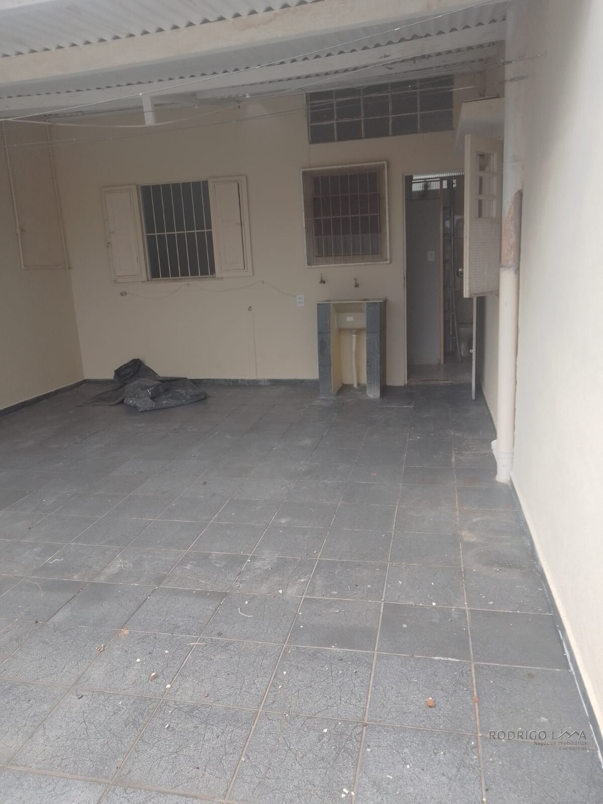 Casa para locação em São Lourenço MG