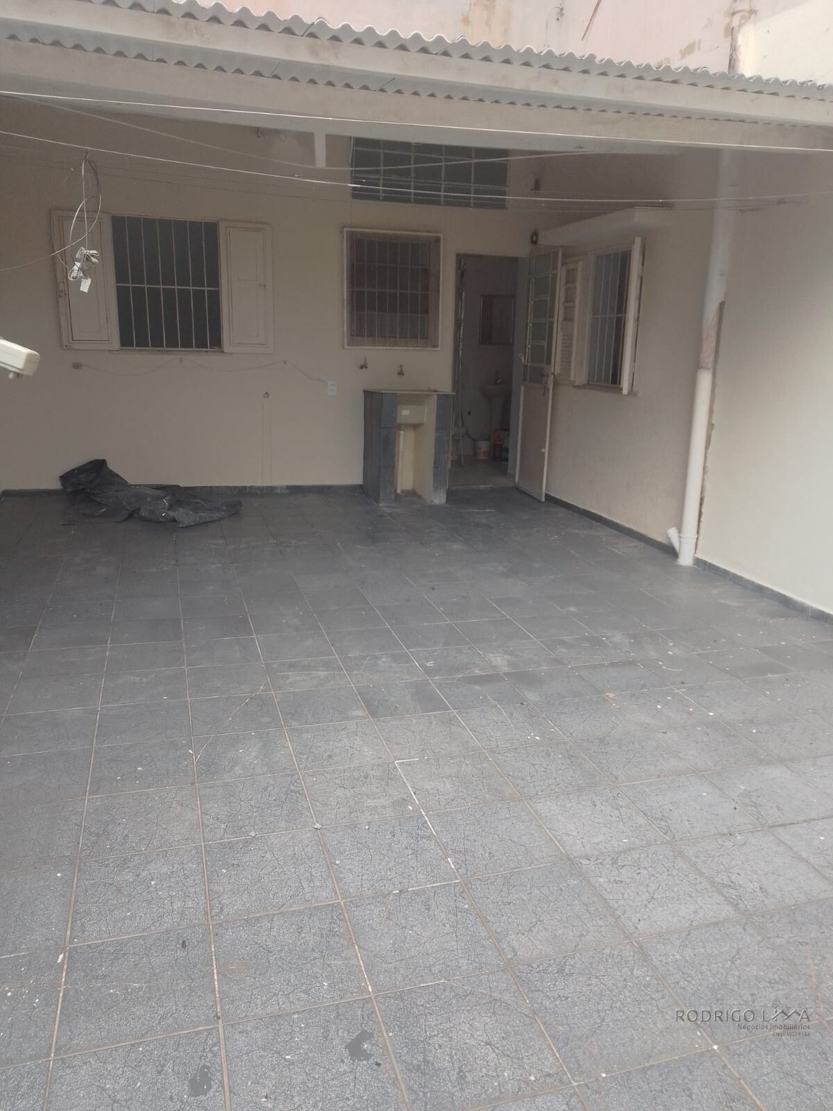 Casa para venda em São Lourenço MG