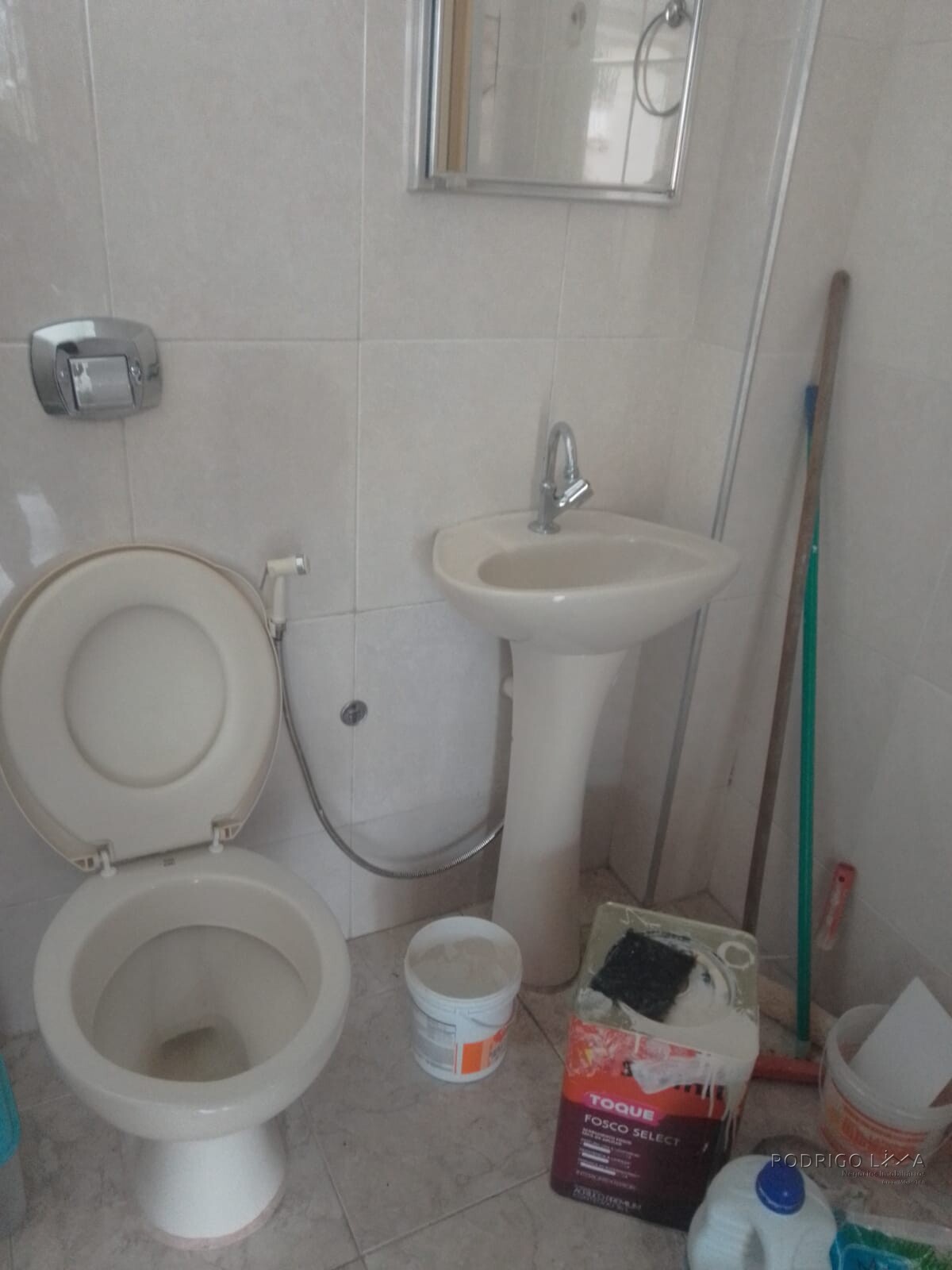 Casa para venda em São Lourenço MG