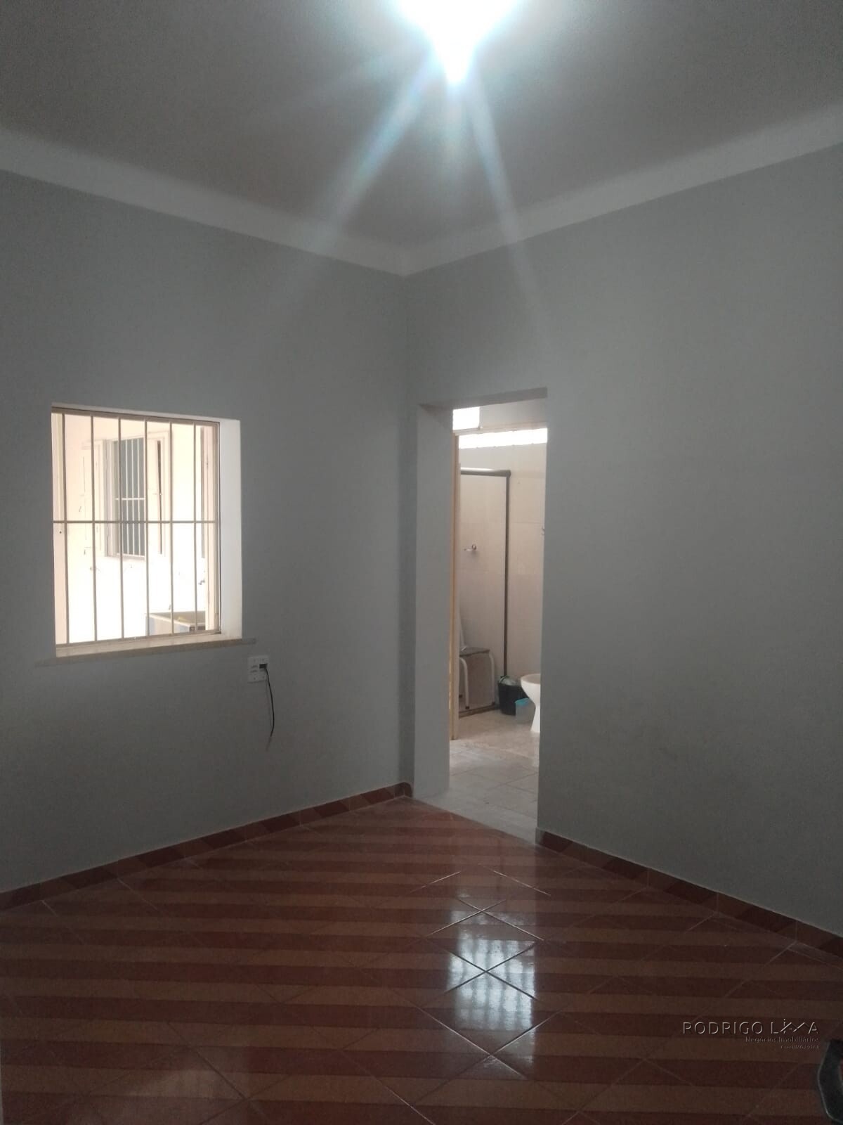 Casa para venda em São Lourenço MG