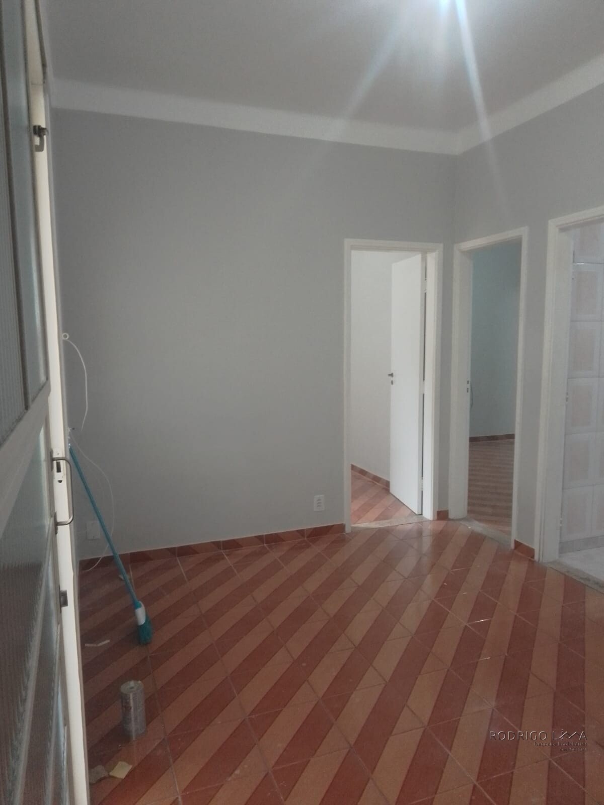 Casa para venda em São Lourenço MG