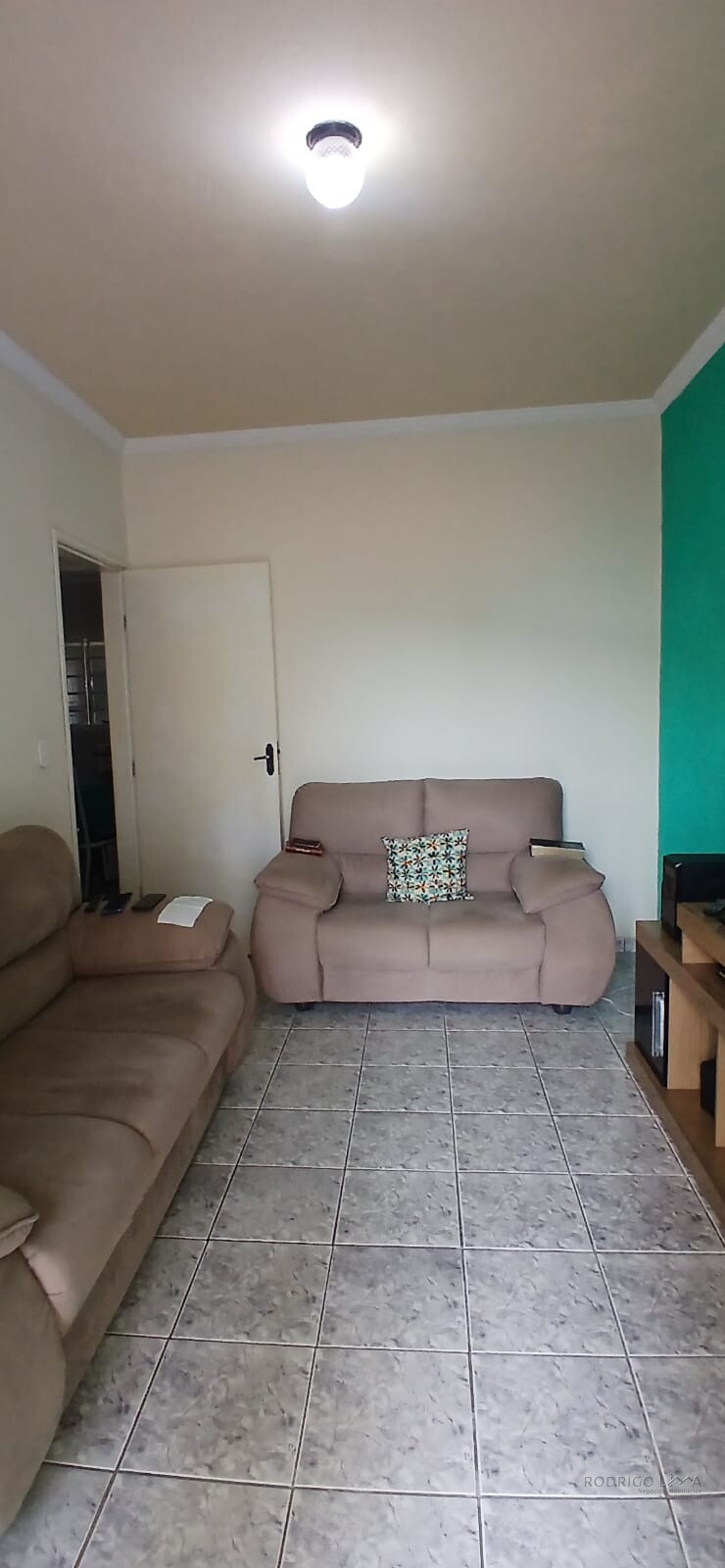 Casa para venda em São Lourenço - MG.