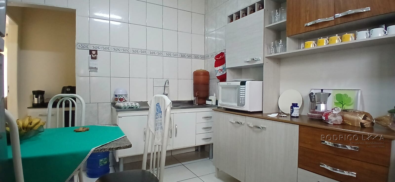 Casa para venda em São Lourenço - MG.