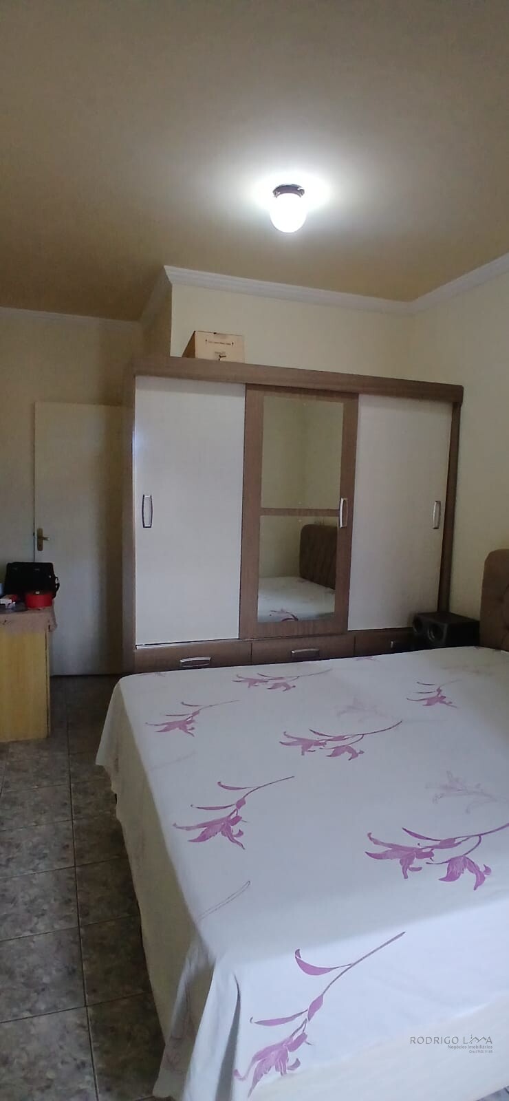 Casa para venda em São Lourenço - MG.