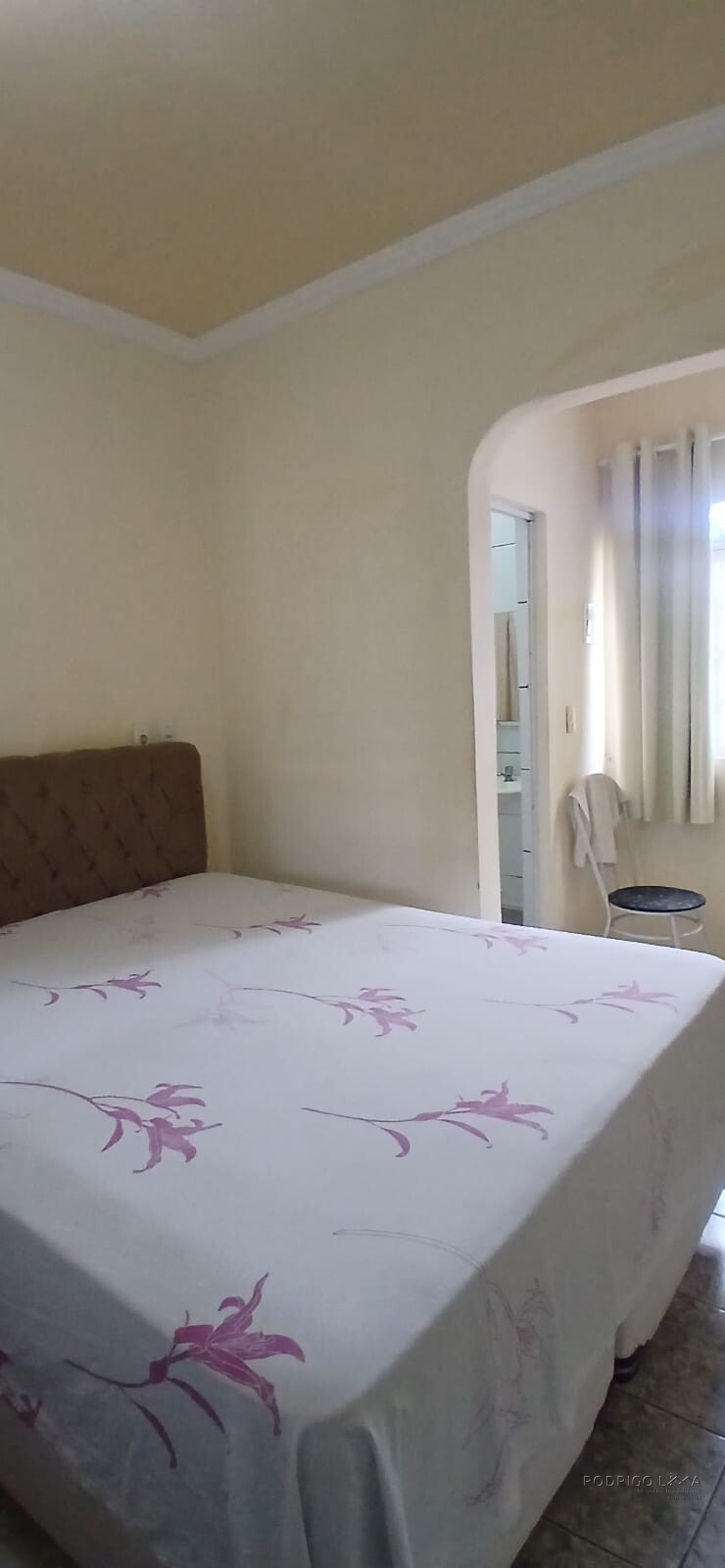 Casa para venda em São Lourenço - MG.