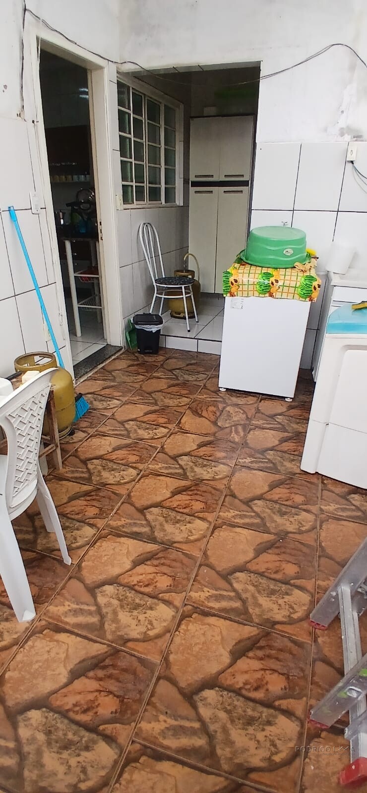 Casa para venda em São Lourenço - MG.